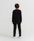 Boys' Modal Rib Pants